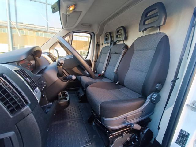 FIAT Ducato 35 2.3 MJT 160CV PLM-TM Furgone