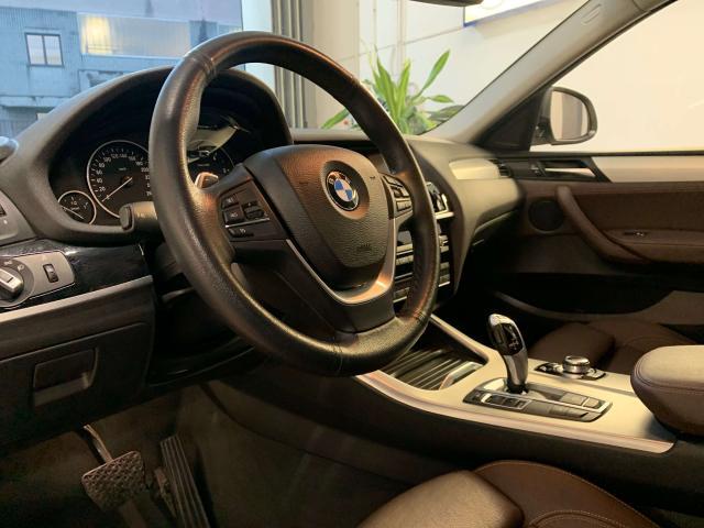 BMW X4 X4 F26 xdrive20d xLine auto IVA ESPOSTA