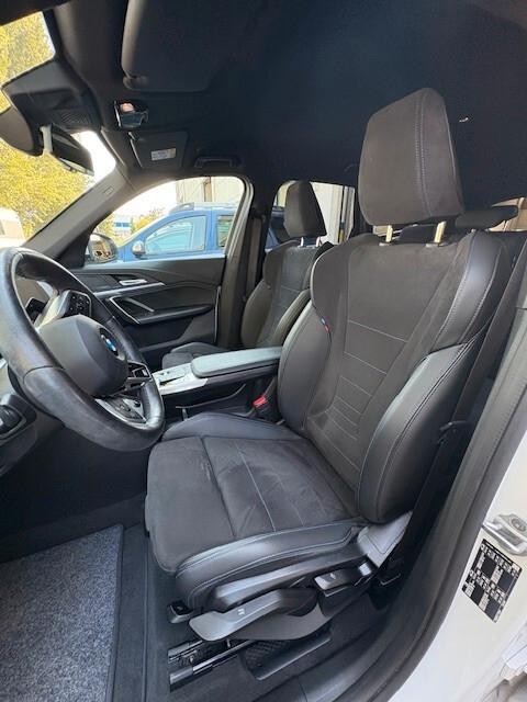 Bmw X1 sDrive 18d Msport