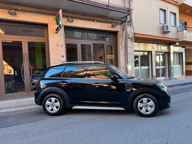 Mini Cooper Countryman 1.5 D Automatica