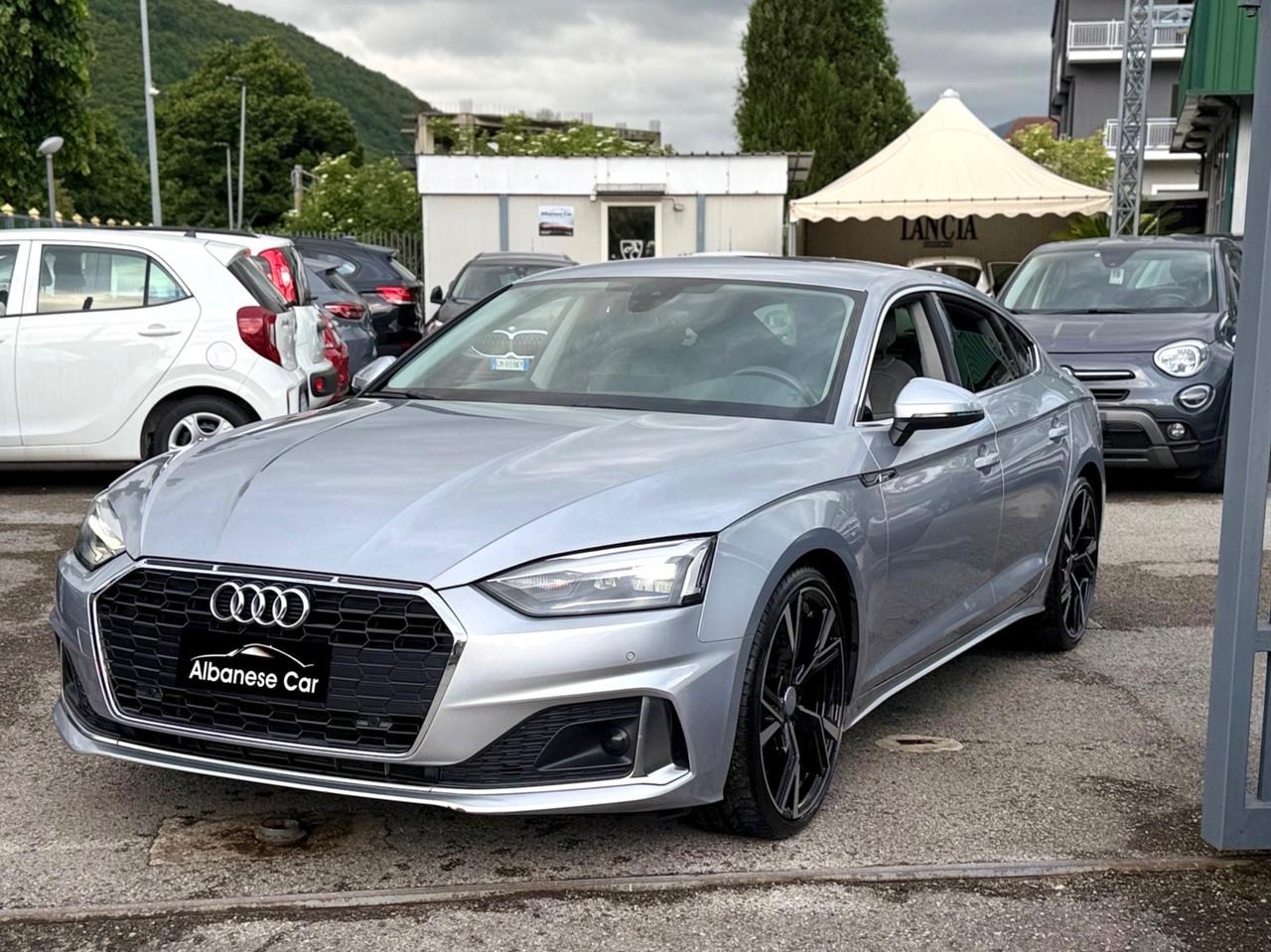 Audi A5 SPB 35 TDI S tronic Business Advance