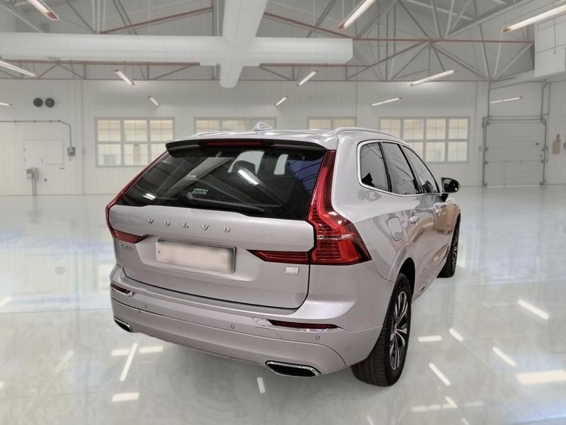 VOLVO XC60 T6 PLUG-IN AWD AUTO RECHARGE INS. EXP 5 PORTE SUV