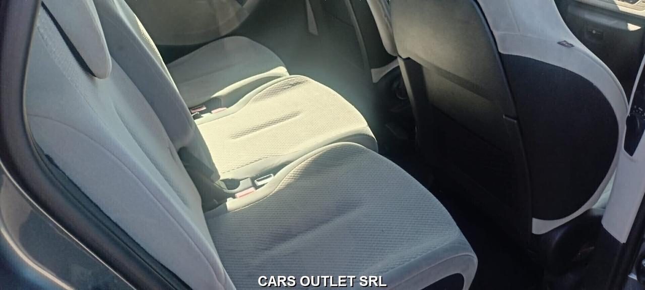 Citroen C4 Grand Picasso 1.6 HDi 110 FAP Elegance