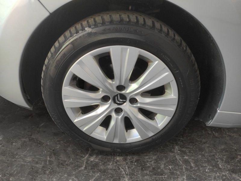 Citroën C3 Picasso 1.4 vti Exclusive FL