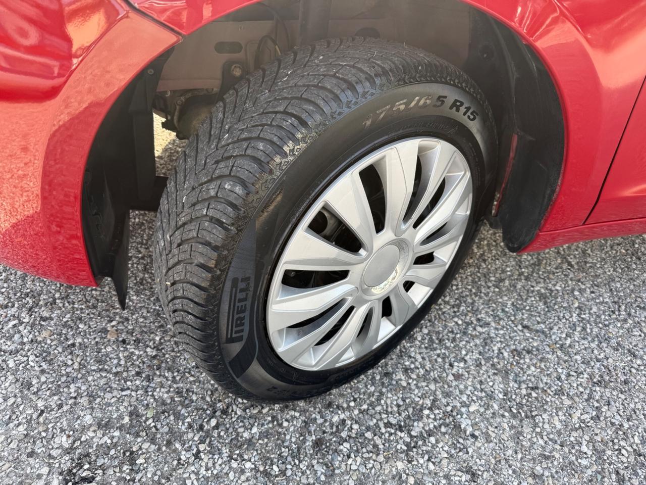 Lancia Ypsilon 0.9 TwinAir Metano Ecochic Ok NEOPATENTATI