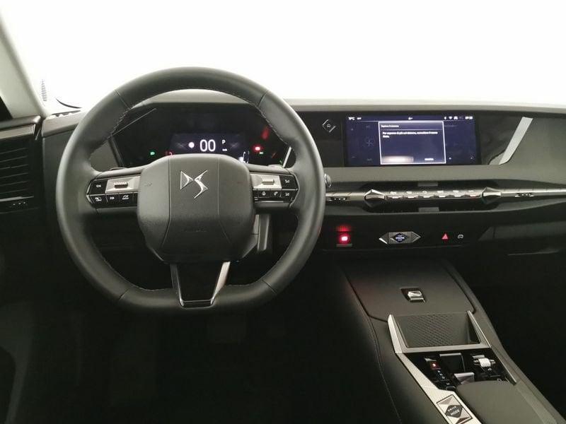 DS DS4 II 2021 1.5 BLUEHDI 130CV EAT8 PALLAS