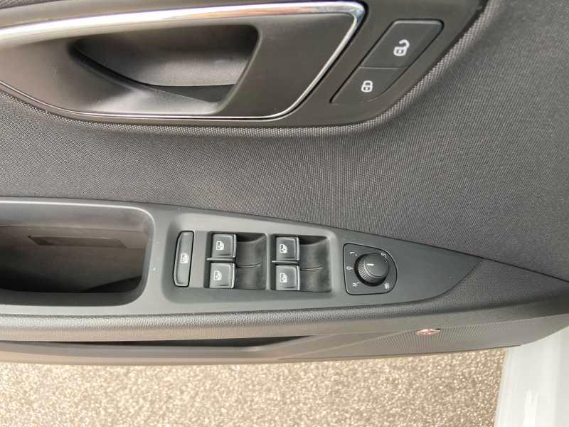 SEAT Leon ST 1.6 tdi FR 115cv DsG