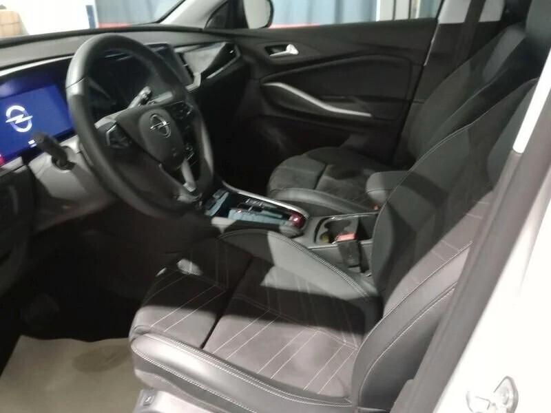 OPEL GRANDLAND 1.5 diesel 131cv aut. Ultimate