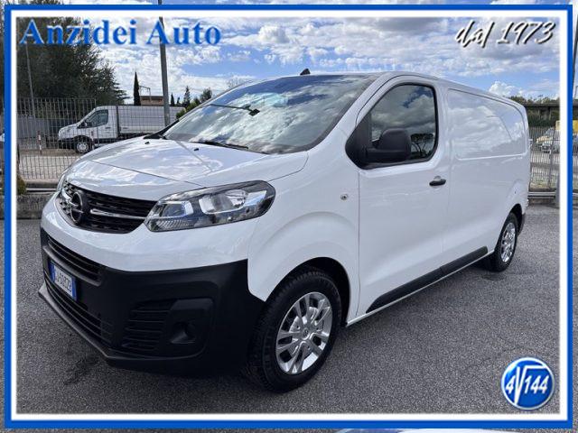OPEL Vivaro 1.5 Diesel 100CV L2H1 Furgone Enjoy