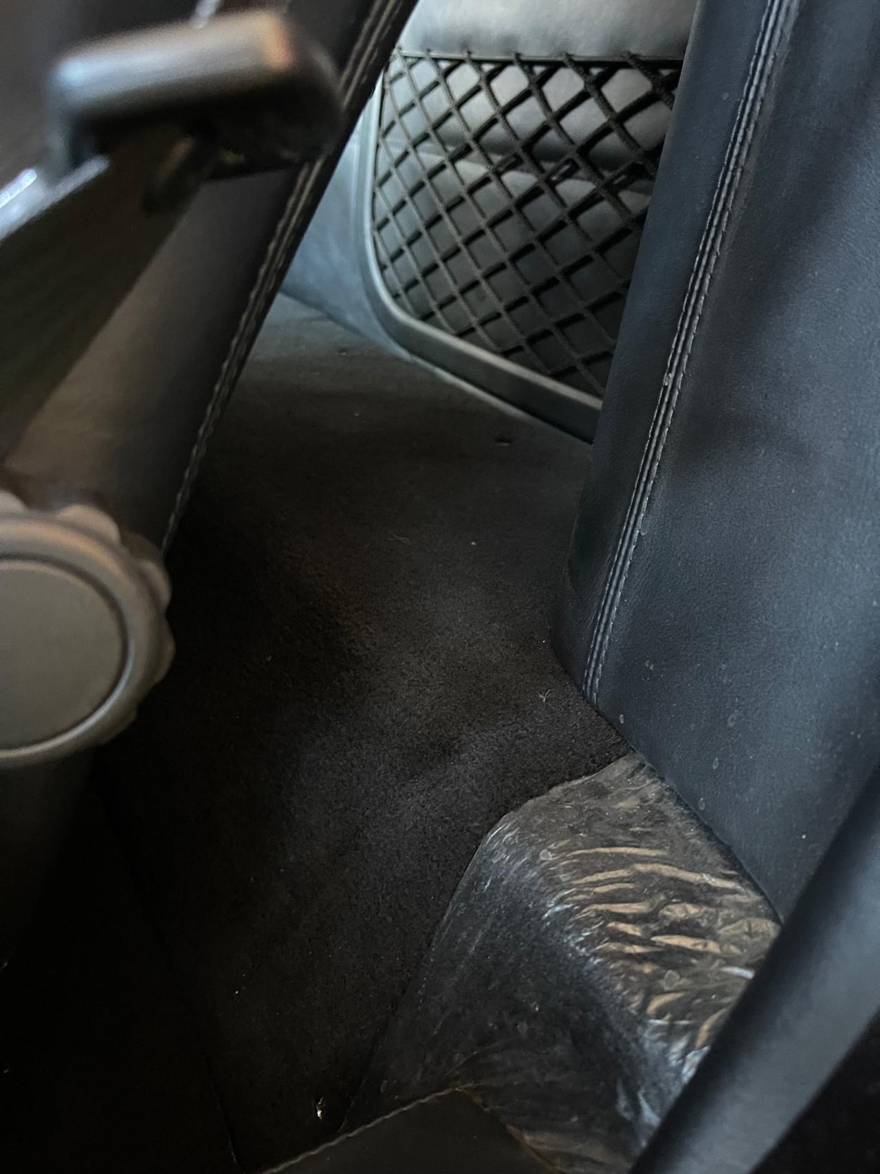 Ferrari 360 Spider Cambio Manuale PERMUTE RATE