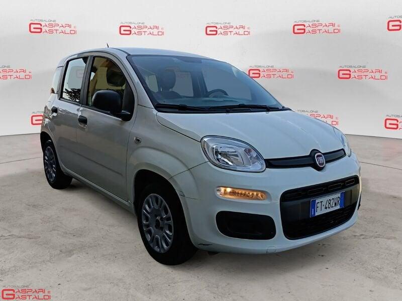 FIAT Panda Panda 1.2 Easy easypower Gpl 69cv