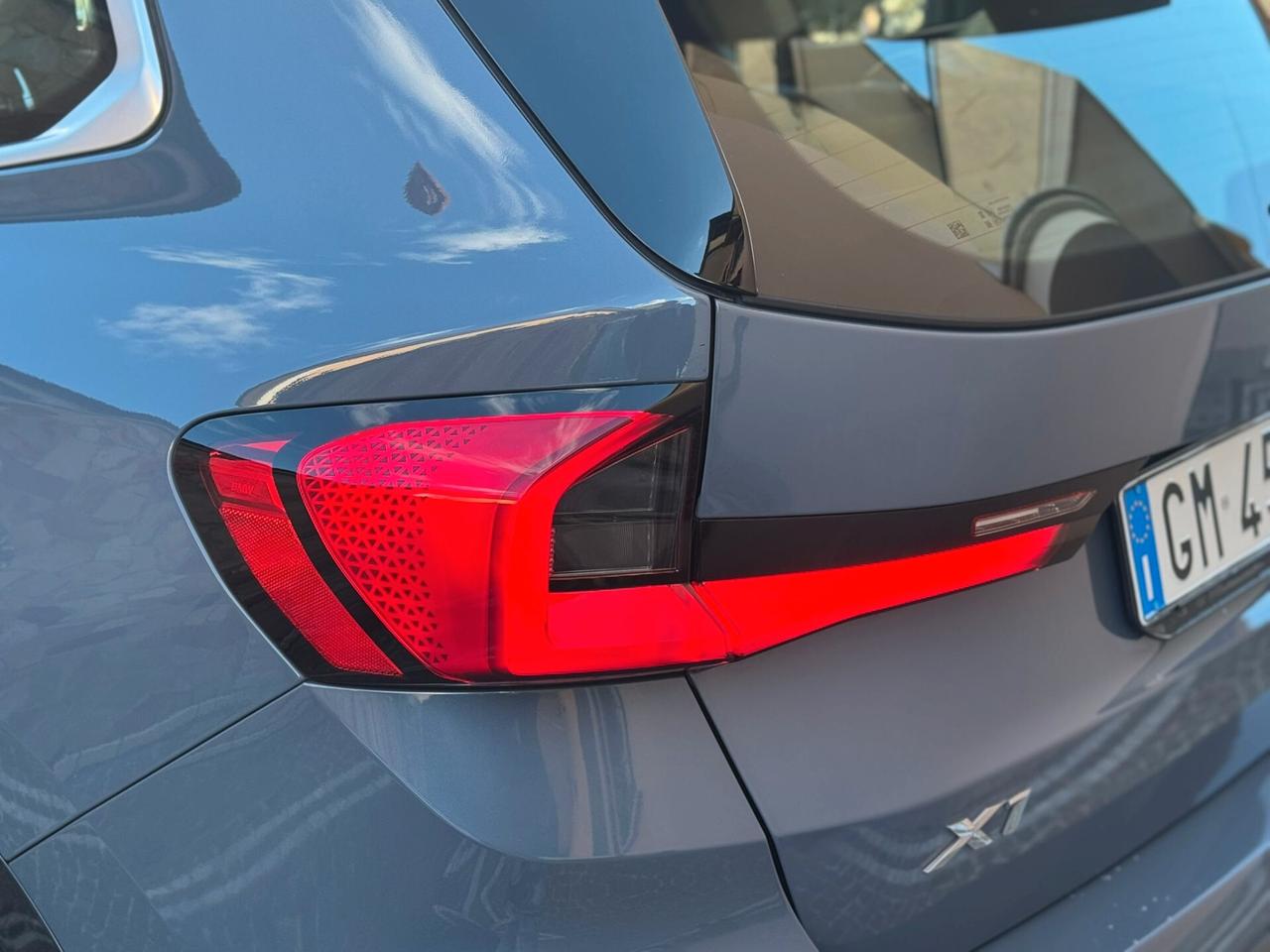 Bmw X1 sDrive 18d xLine