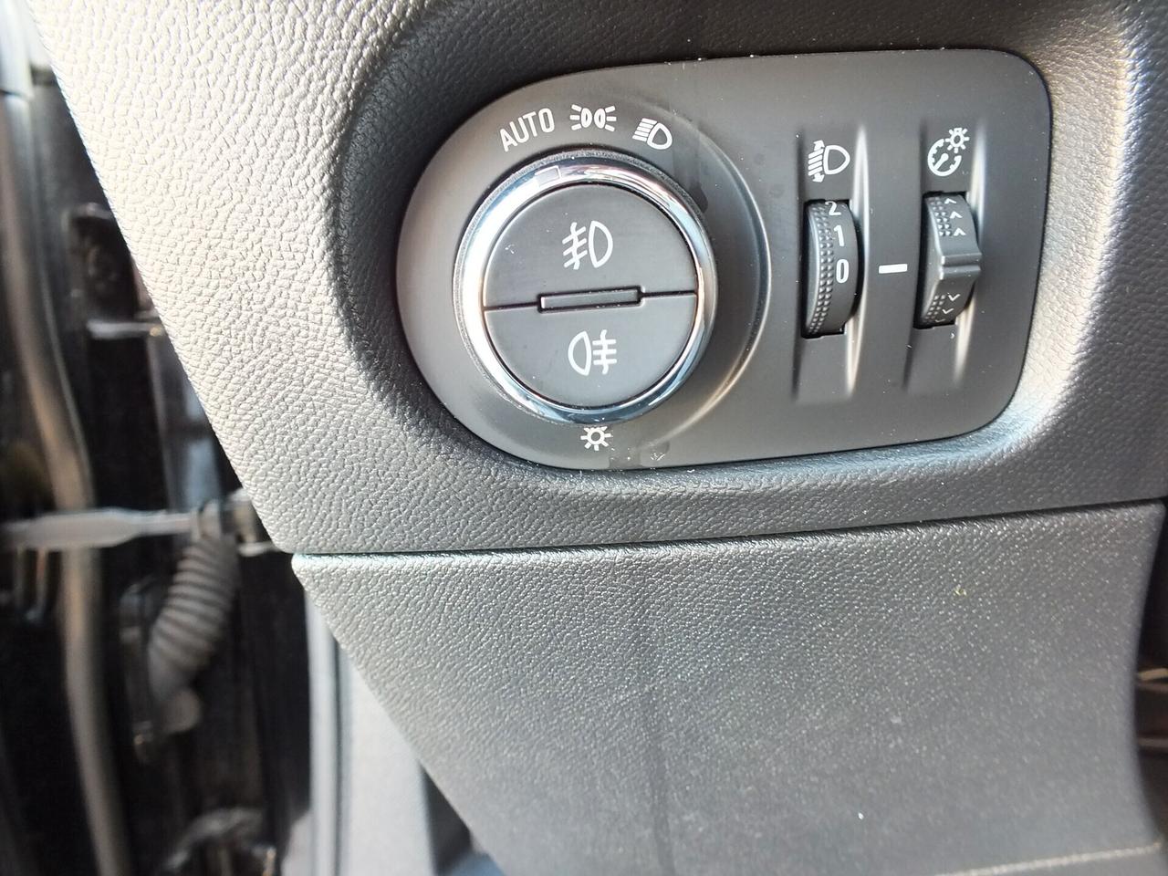 OPEL MOKKA 1.2 TURBO 130 CV GS-LINE