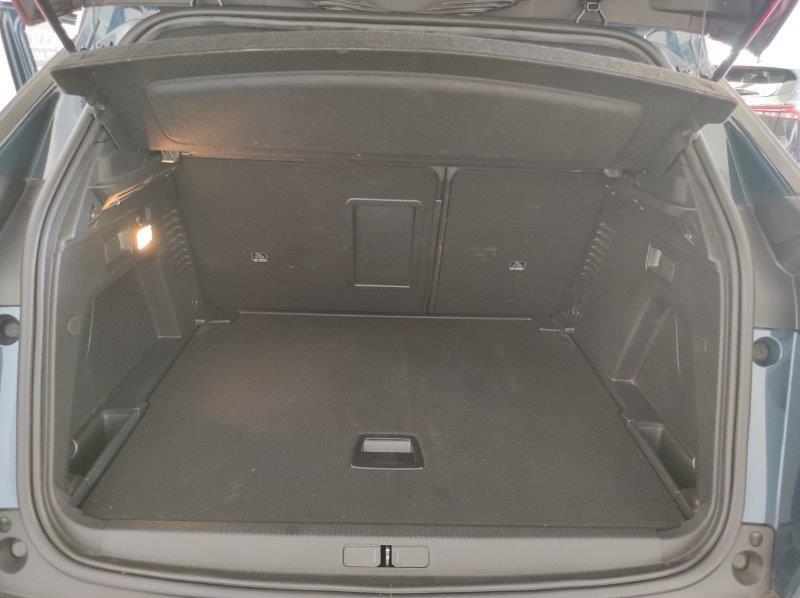 PEUGEOT 3008 2ª serie - 3008 BlueHDi 130 S&S EAT8 Allure Pack