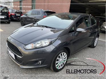 Ford Fiesta 3 Porte 1.0 Plus