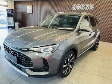 MG ZS ZS 1.5 Hybrid+ Luxury