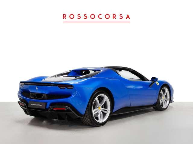 Ferrari 296 GTS