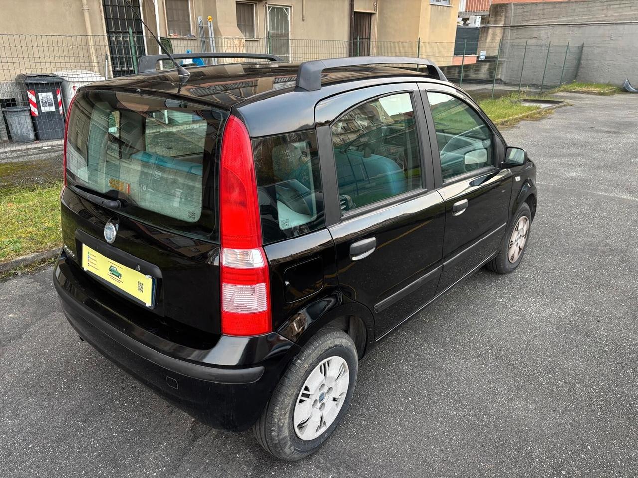 Fiat Panda 1.2 Dynamic