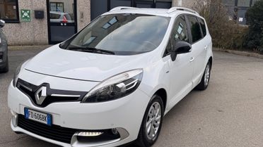 Renault Scenic Scénic dCi 110 CV Start&Stop Energy Limited