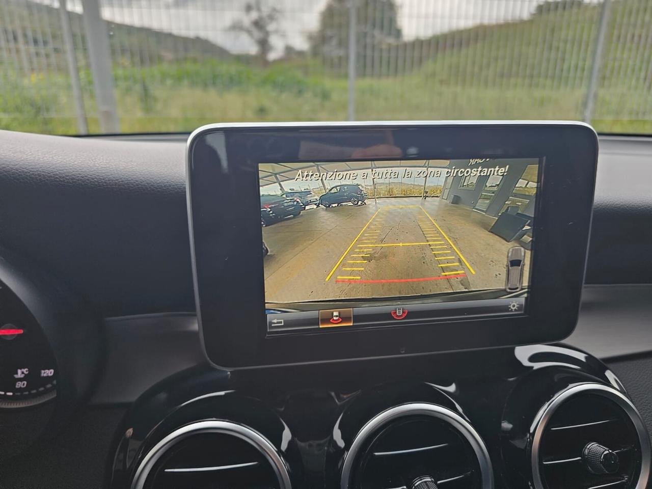 MERCEDES GLC 250 MERCEDES CDI 4MATIC SPORT 2018