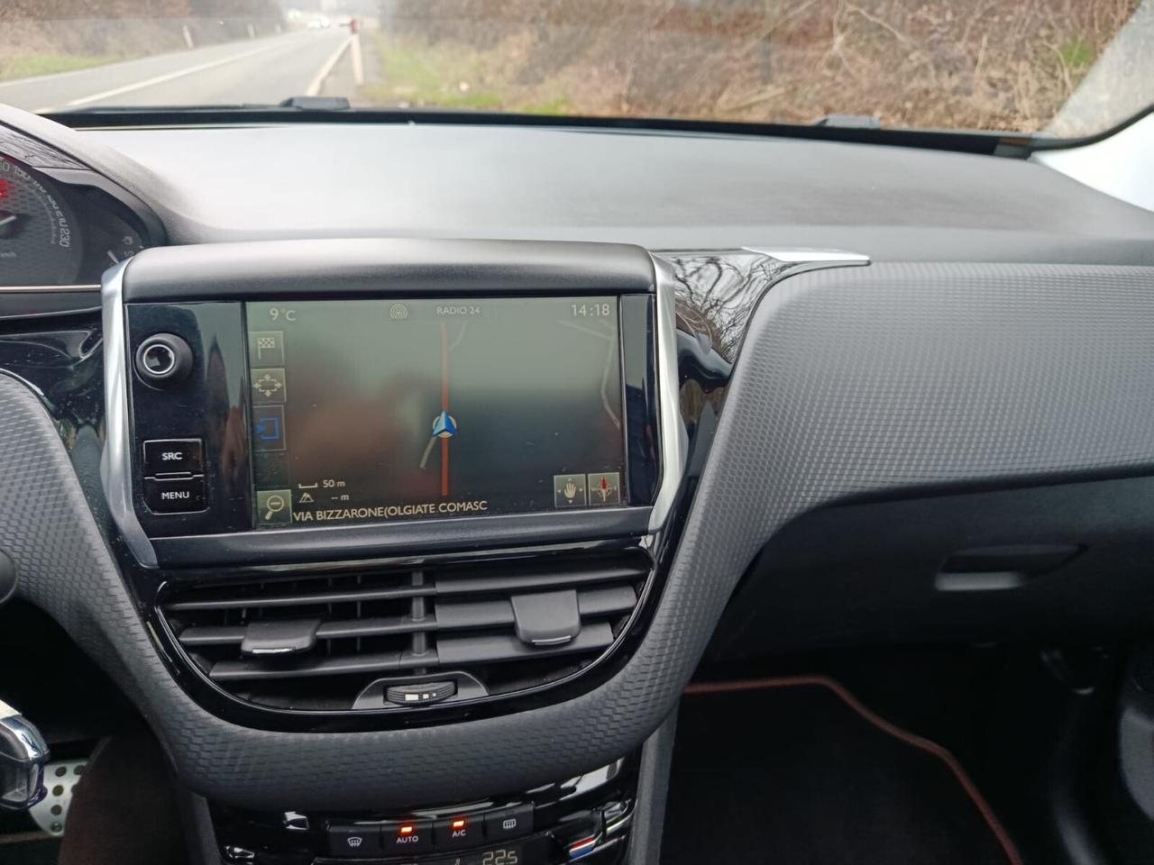 Peugeot 2008 PureTech 82 Allure