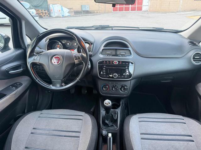 FIAT Punto Evo 1.2 5p S&S Dynamic senza nessun lavoro da fare