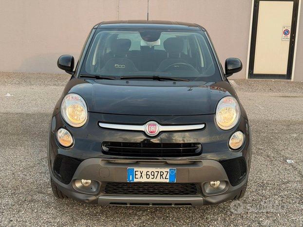Fiat 500L 1.3 diesel 2014 TREKKING