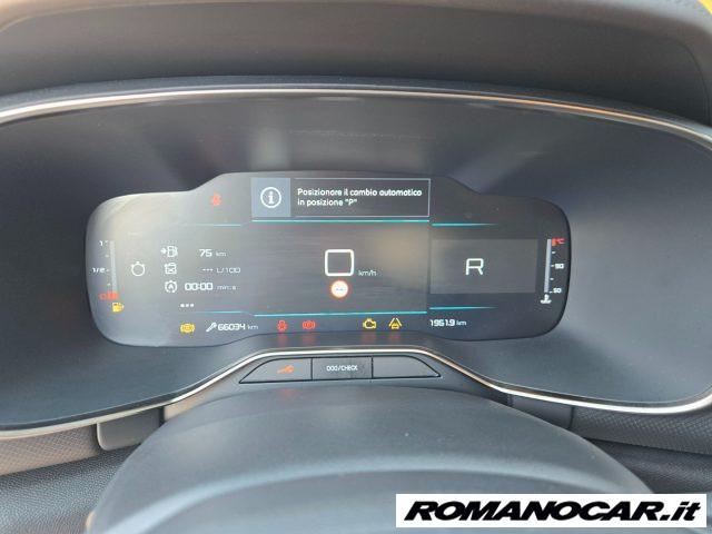 CITROEN C5 Aircross BHDi 130EAT8 Feel Pack Telecamera 360