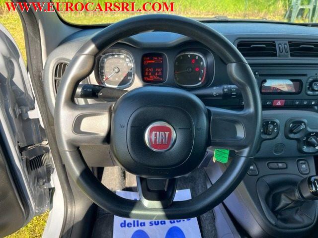 FIAT Panda 1.2 EasyPower Easy