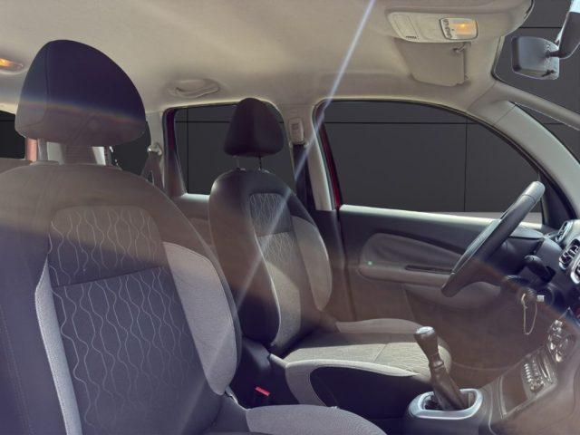 CITROEN C3 Picasso 1.6 HDi 90 Seduction