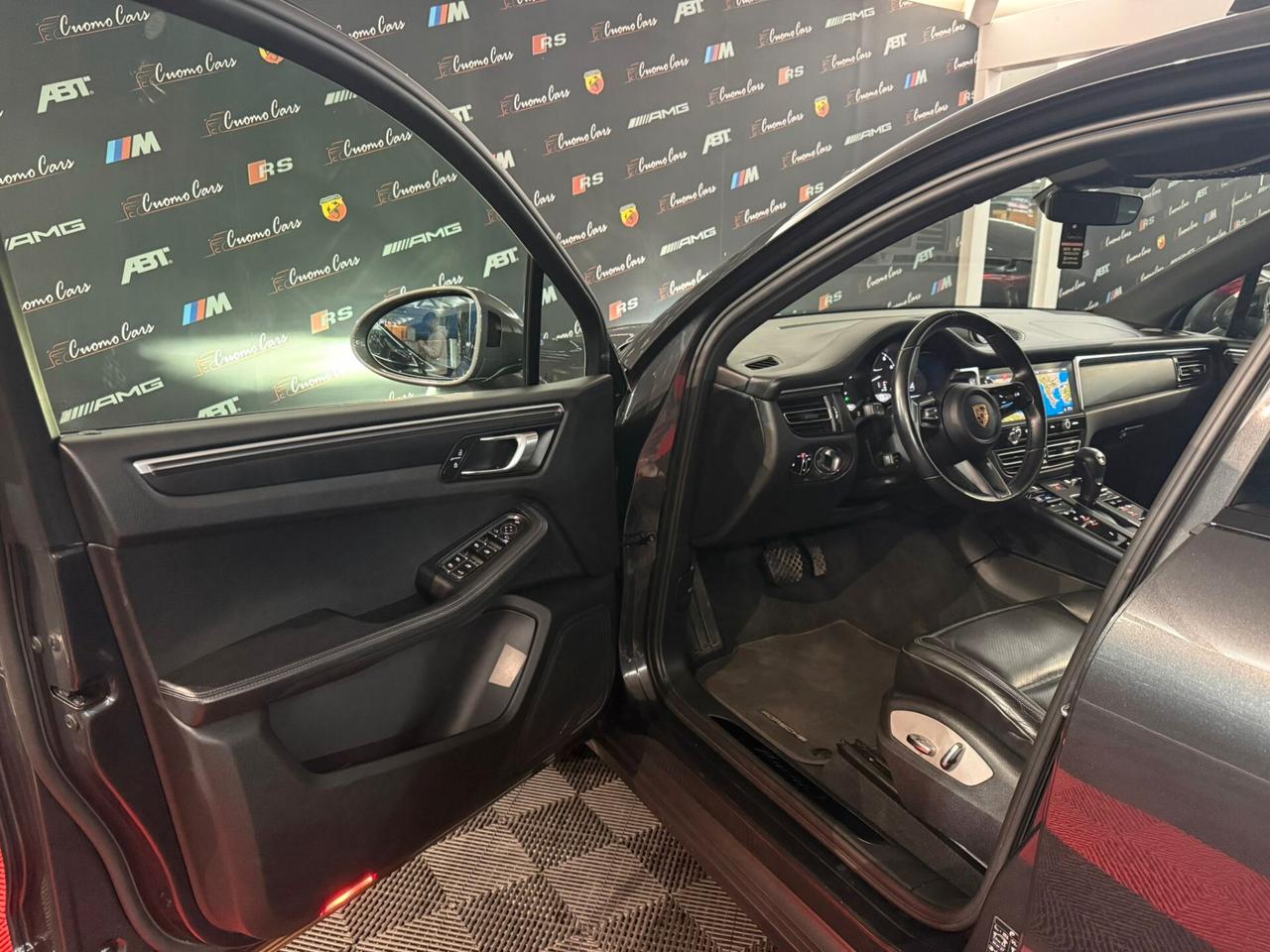 Porsche Macan 2.0 T