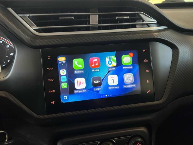 DR MOTOR DR3 S2 1.5 Bi-Fuel GPL