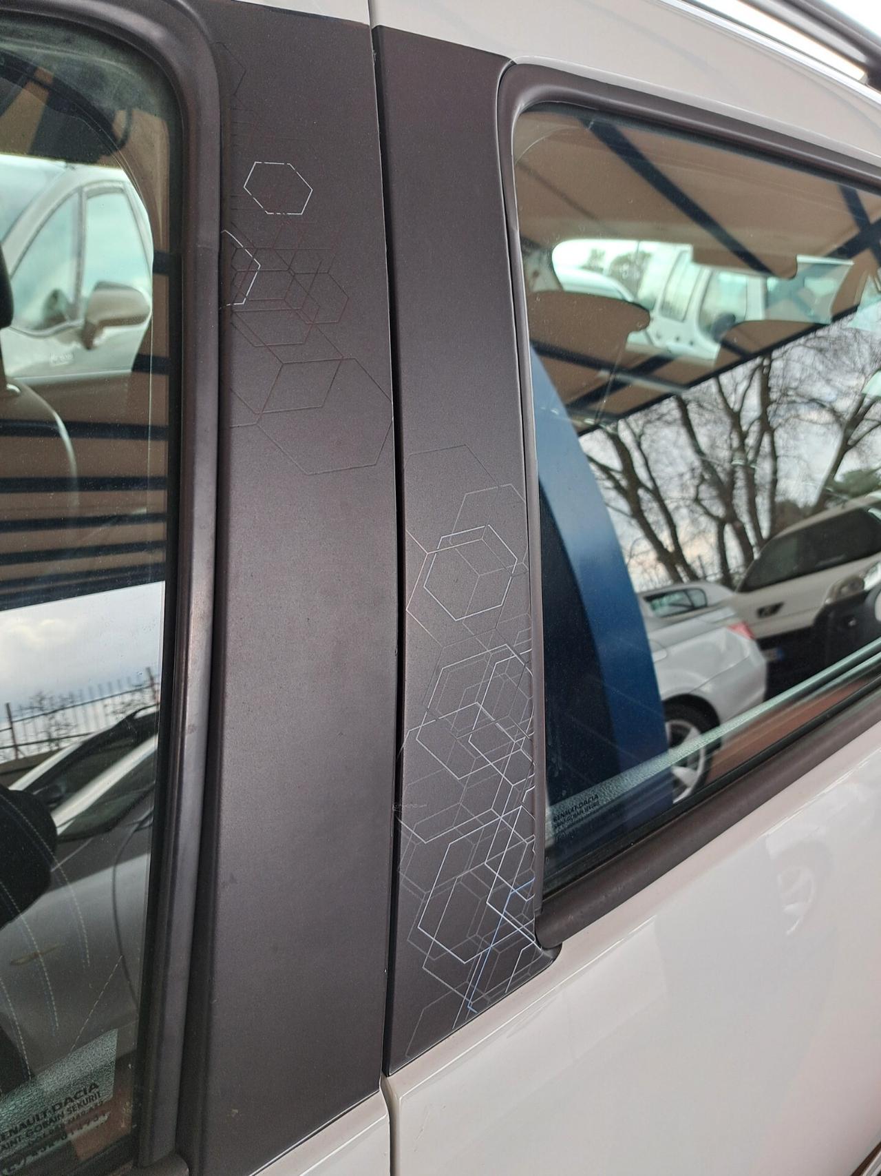 Dacia Sandero Streetway 1.0 TCe ECO-G Comfort