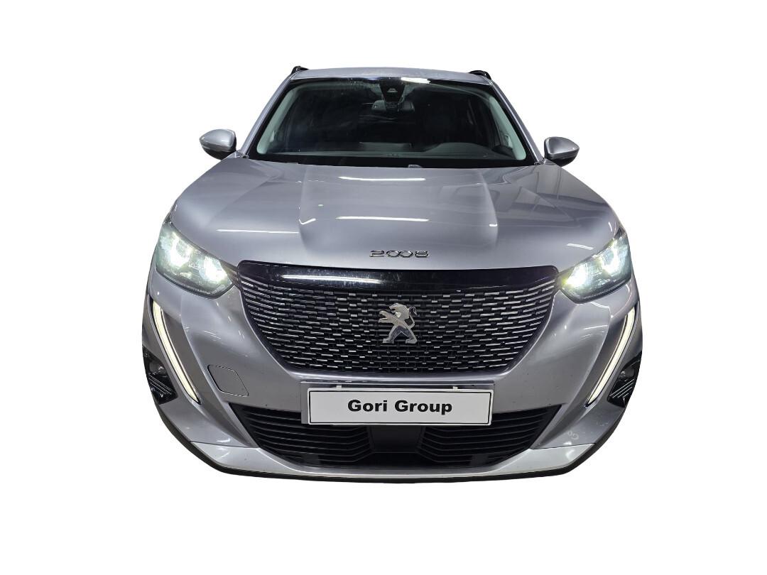 Peugeot 2008 BlueHDi 110 S&S Allure Pack