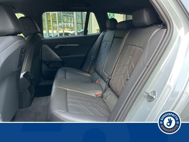 BMW Serie 5 Touring 520d xDrive M Sport Pro