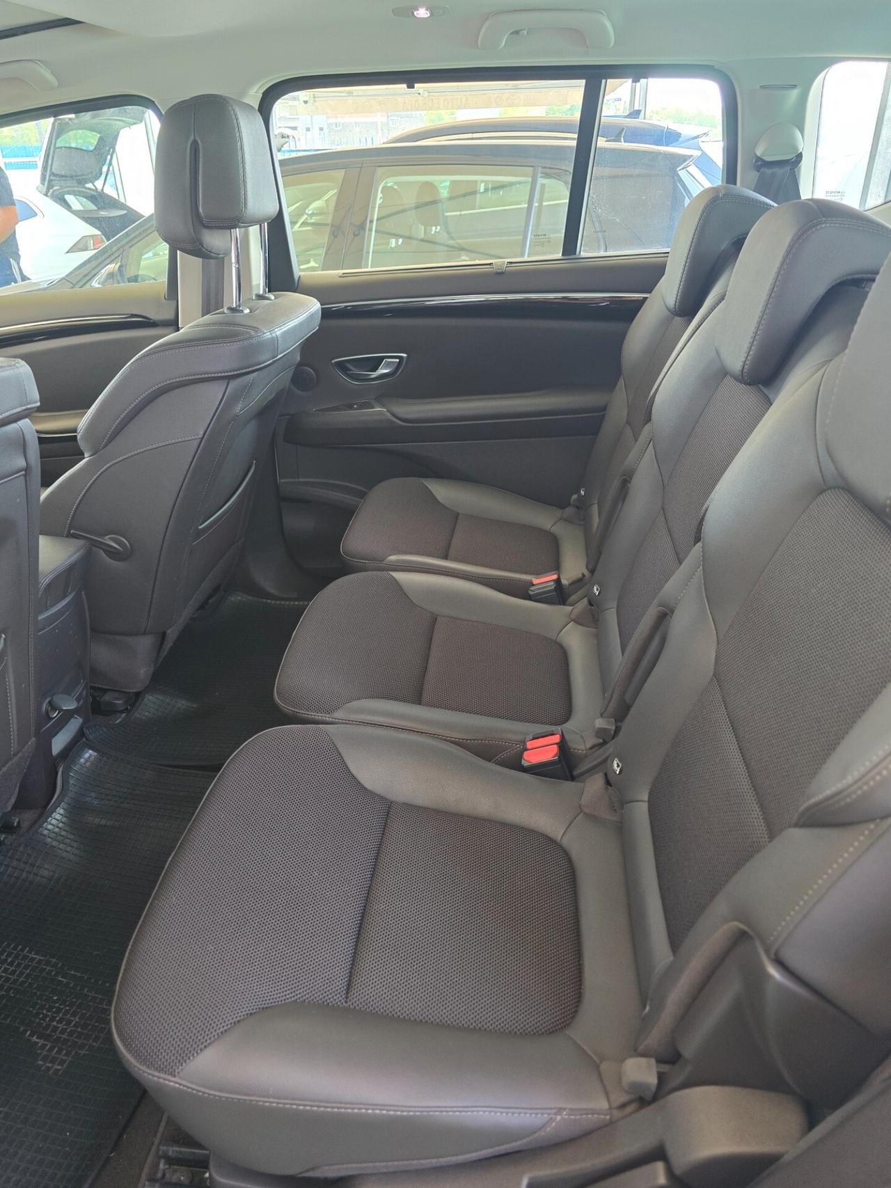 Renault Espace Blue dCi 160CV EDC Executive 4Control 2020