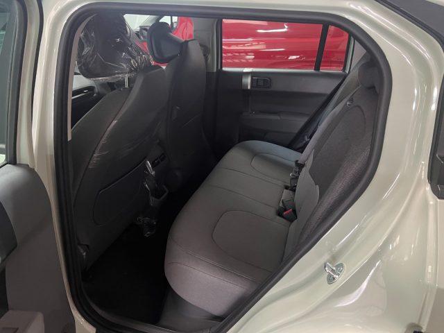 KIA EV3 58.3 kWh Air