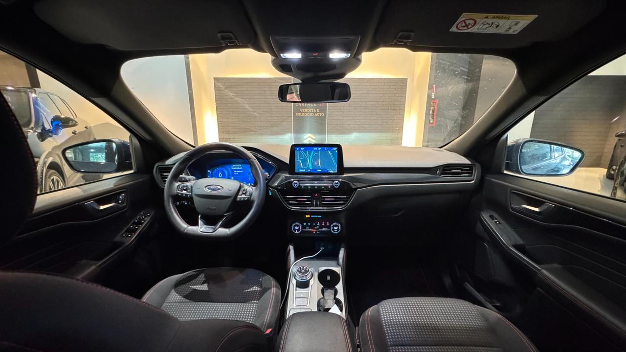 FORD KUGA 1.5 DIESEL ST-LINE - 2022