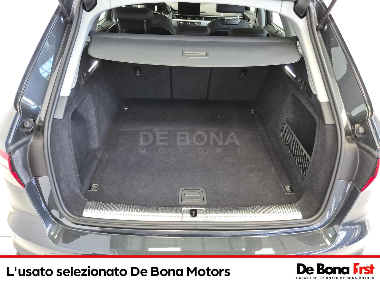 Audi A4 avant 35 2.0 tfsi mhev business 150cv s-tronic