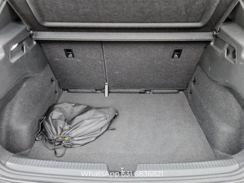Volkswagen ID.3 ID.3 58 kWh Pro Performance 204cv