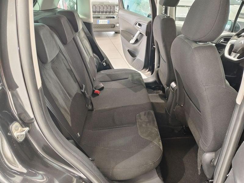 Citroën C3 C3 1.4 Perfect ECO ENERGY GPL *GPL fino al 2031*