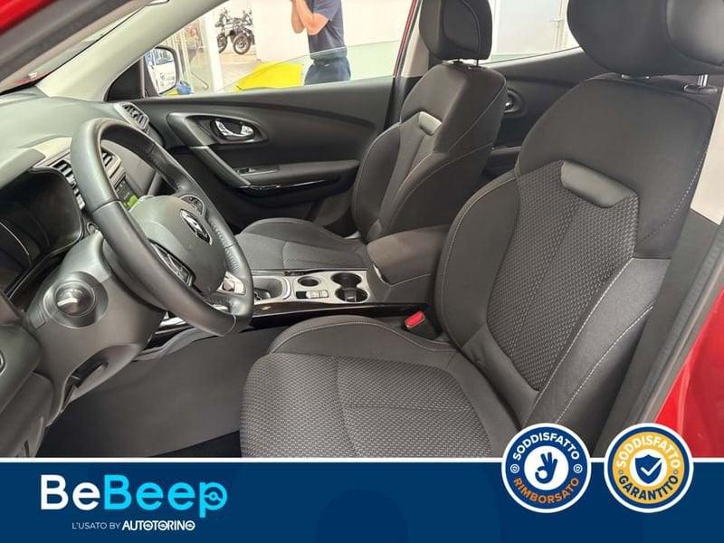 Renault Kadjar 1.5 DCI ENERGY SPORT EDITION 110CV EDC