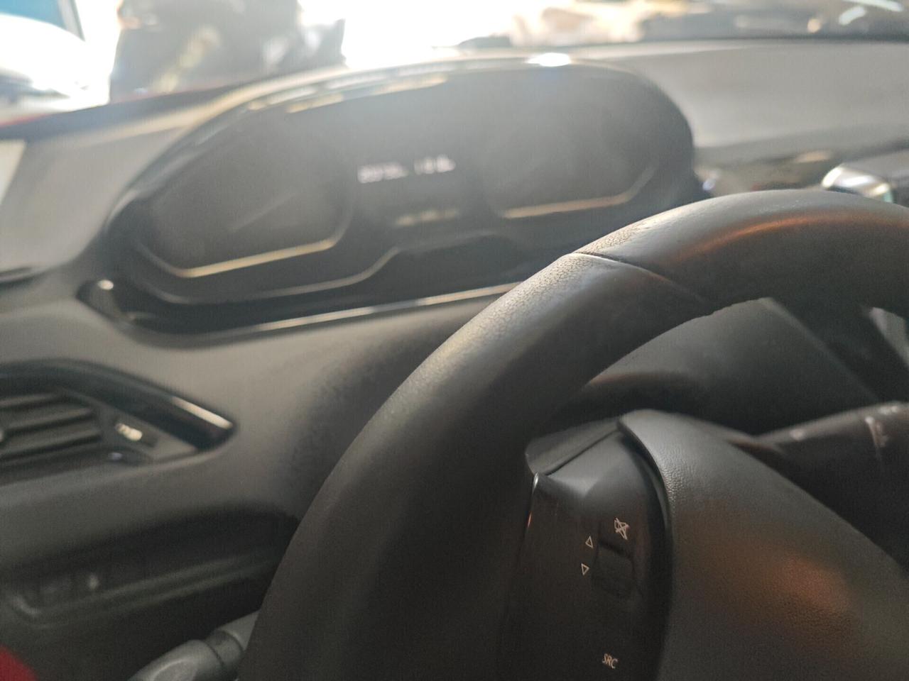 Peugeot 208 BlueHDi 75 5 porte Allure