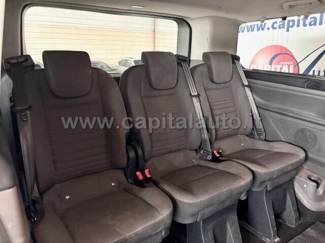 Ford Transit Custom Combi MOTORE KO NETTO 14900 2.0 TDCi MHEV PC Titanium