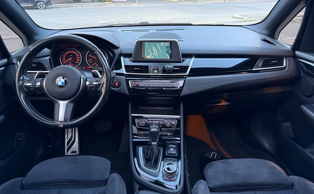 Bmw 218 218d Coupé Msport