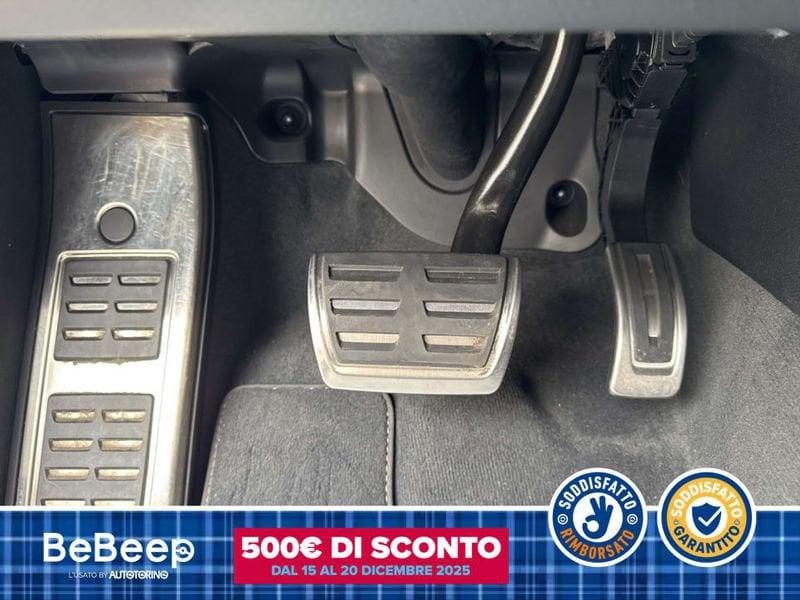 Audi Q5 SPORTBACK 40 2.0 TDI MHEV 12V S LINE PLUS QUATT