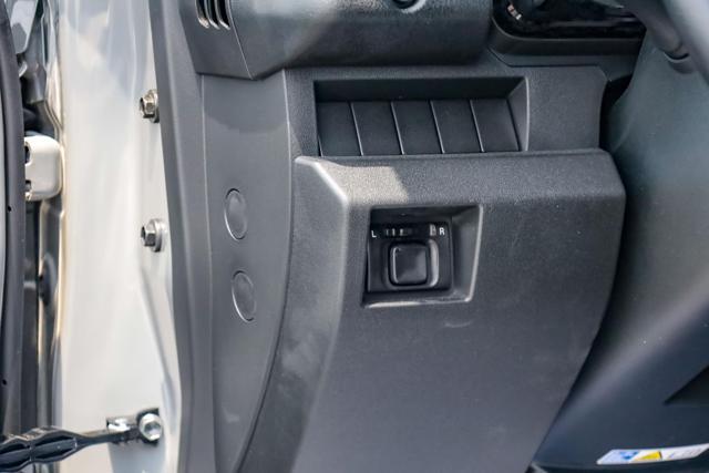 SUZUKI Jimny 1.5 GL Autovettura 4 Posti Nuova Di Fabbrica