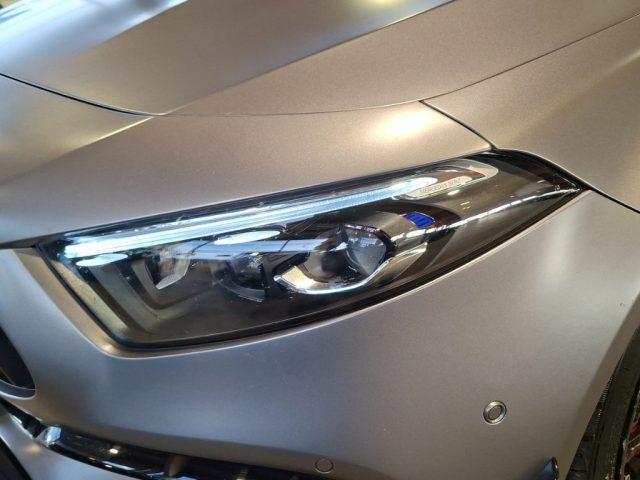 MERCEDES-BENZ A 45 S AMG A 45S AMG 4Matic+ Premium Plus