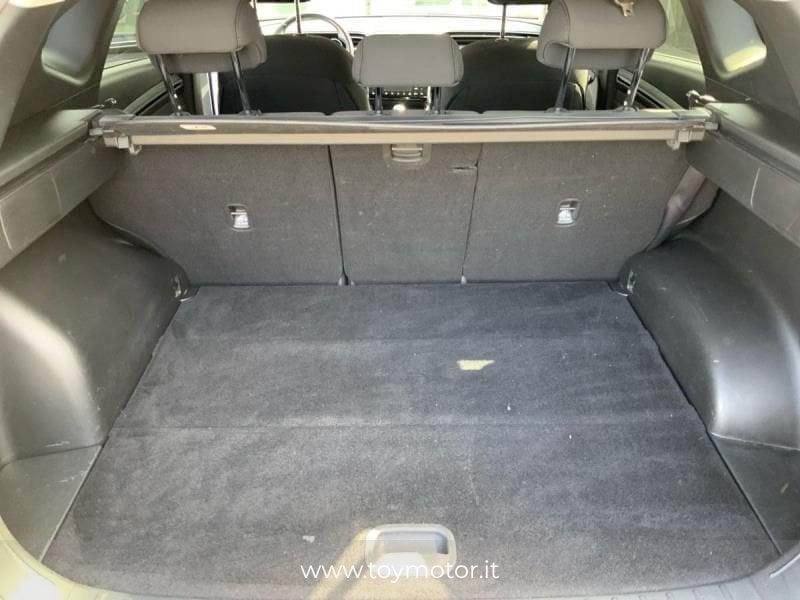 Hyundai Tucson 3ª serie 1.6 CRDI XLine