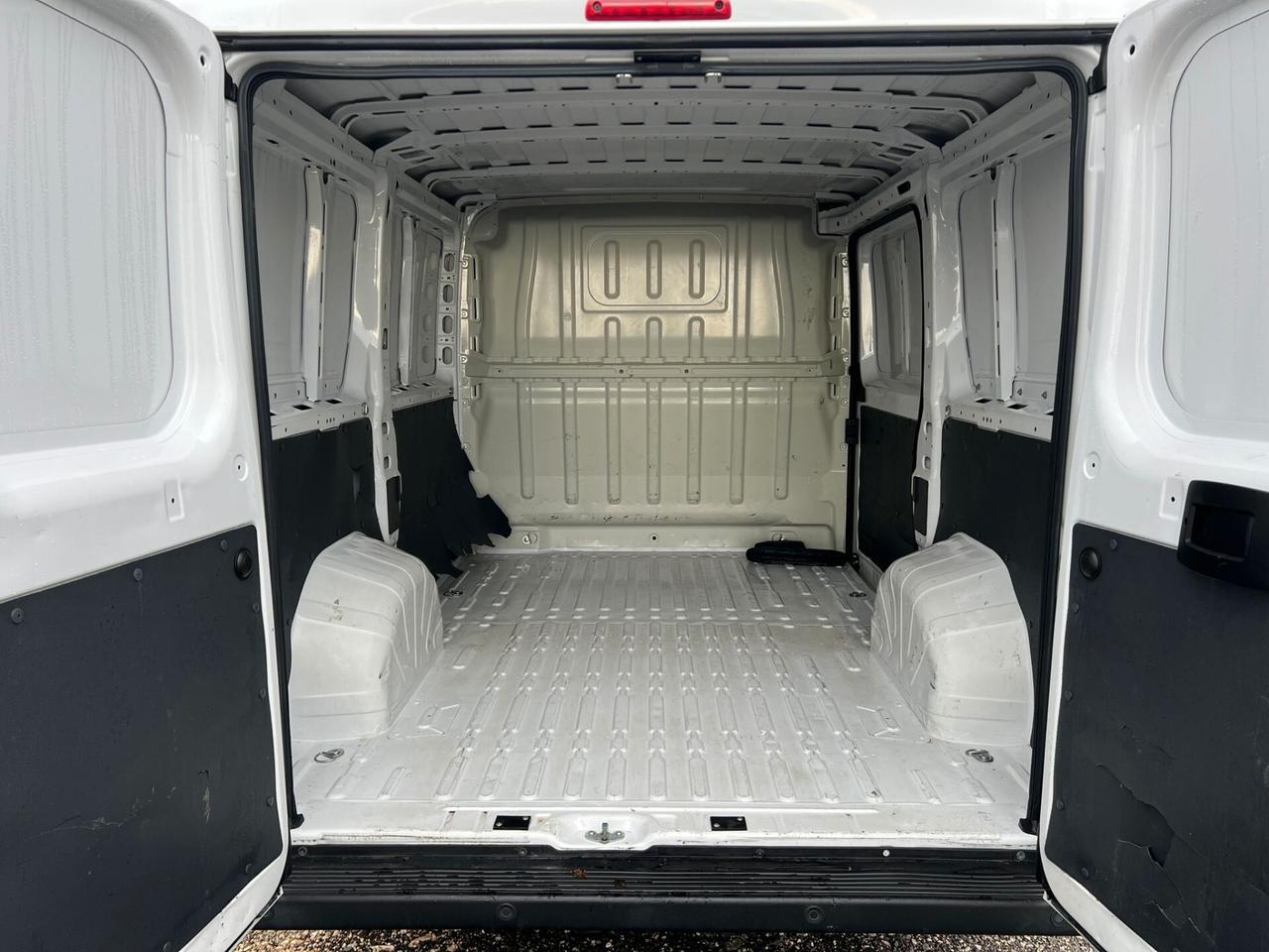 Citroen Jumper 2.2 BlueHDi 140CV L1H1